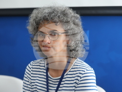 Украйна - Деветнадесета Световна среща на българските медии - Първи панел „Българите по света в медиите“