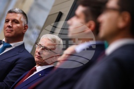 Народно събрание - ПП-ДБ - пресконференция