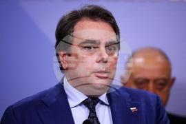 Народно събрание - ПП-ДБ - пресконференция