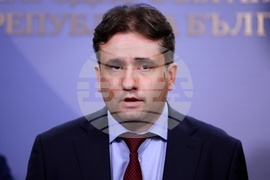 Народно събрание - ПП-ДБ - пресконференция