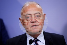 Народно събрание - ПП-ДБ - пресконференция