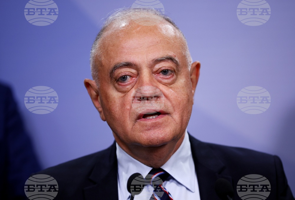 CC-DB Co-Chair: Government Is Purging Bulgaria's Security Services
