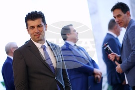 Народно събрание - ПП-ДБ - пресконференция