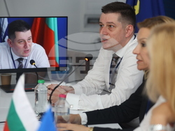 Украйна - Деветнадесета Световна среща на българските медии - Първи панел „Българите по света в медиите“