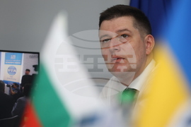 Украйна - Деветнадесета Световна среща на българските медии - Първи панел „Българите по света в медиите“