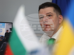 Украйна - Деветнадесета Световна среща на българските медии - Първи панел „Българите по света в медиите“