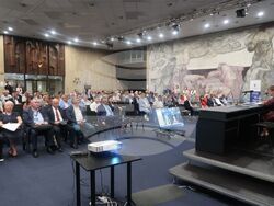 Снимка: Българска търговско-промишлена палата