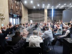 Снимка: Българска търговско-промишлена палата