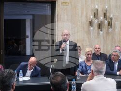 Снимка: Българска търговско-промишлена палата