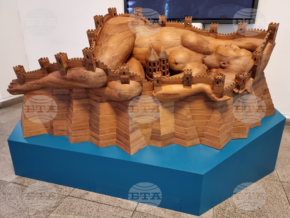 Варна - Дордрехт - „Пасажери между две морета“ - съвместна изложба