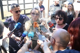 Протест - катастрофа - дело