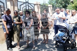 Протест - катастрофа - дело