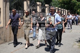 Протест - катастрофа - дело