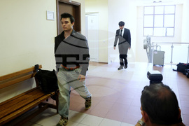 Софийски градски съд - дело - катастрофа