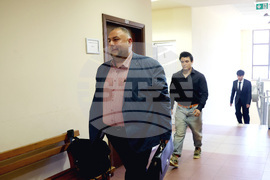 Софийски градски съд - дело - катастрофа