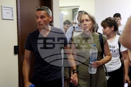 Софийски градски съд - дело - катастрофа