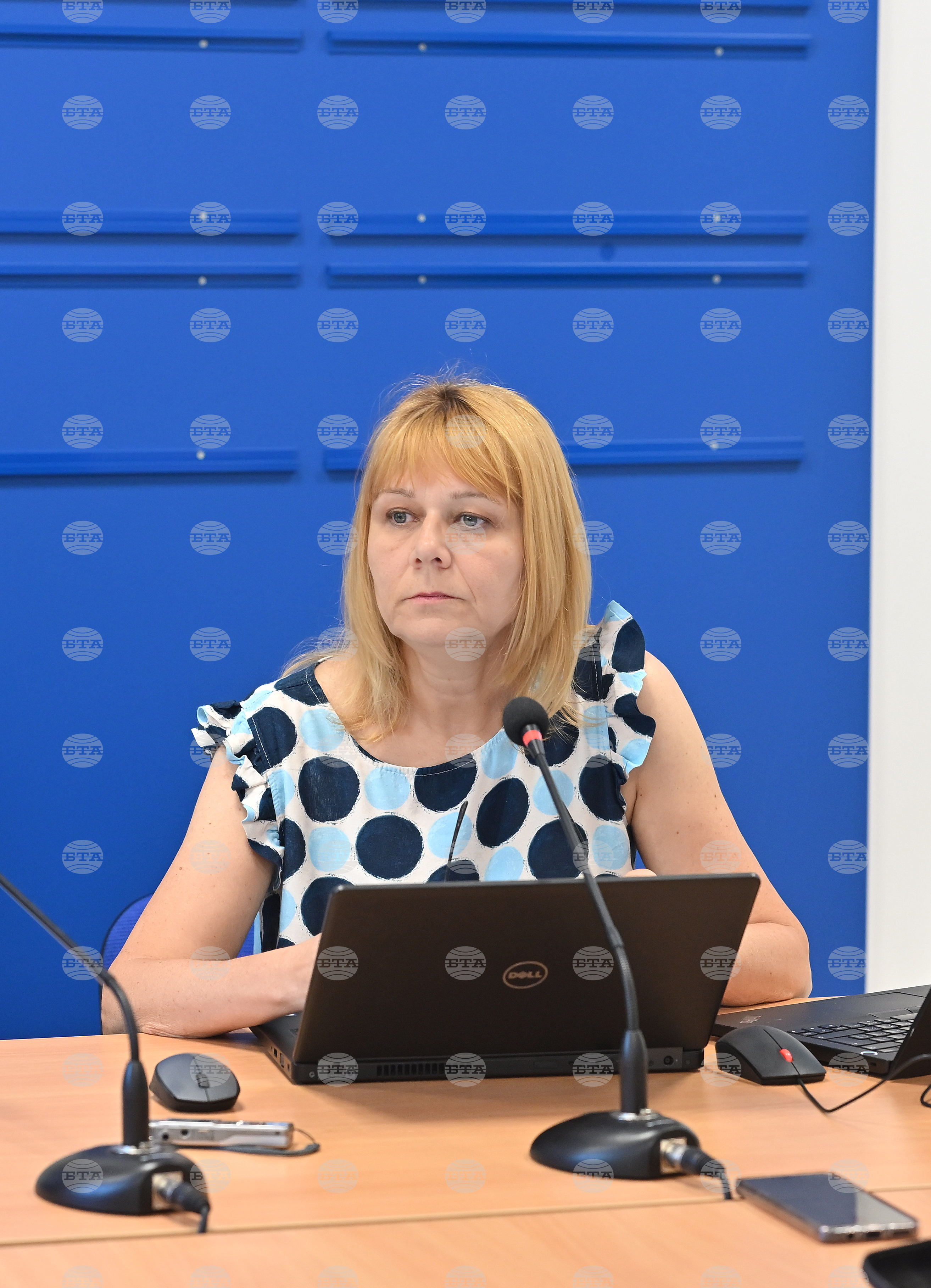 Национален пресклуб на БТА - Враца - проект "Европа на Балканите: Общо бъдеще" - местна конференция