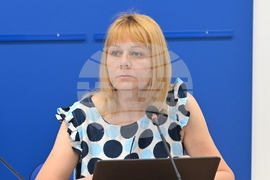 Национален пресклуб на БТА - Враца - проект "Европа на Балканите: Общо бъдеще" - местна конференция