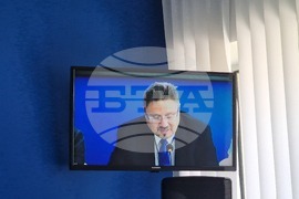 Национален пресклуб на БТА Самоков - Деветнадесета Световна среща на българските медии