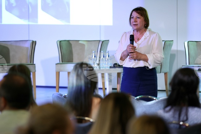 Семинар - „Каква е цената на зрителните нарушения и как да я намалим?“