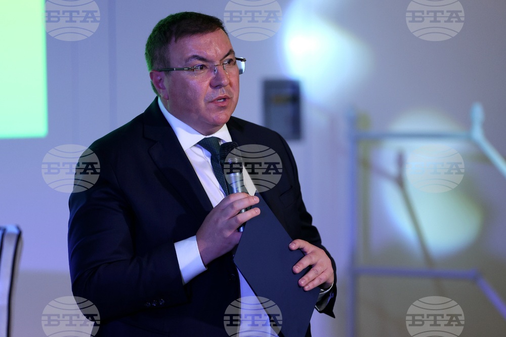 Семинар - „Каква е цената на зрителните нарушения и как да я намалим?“