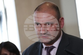 Съдебна палата - брифинг