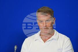 Национален пресклуб на БТА София - пресконференция