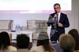 Семинар - „Каква е цената на зрителните нарушения и как да я намалим?“