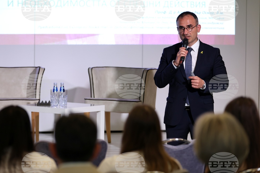 Семинар - „Каква е цената на зрителните нарушения и как да я намалим?“