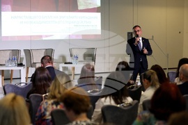 Семинар - „Каква е цената на зрителните нарушения и как да я намалим?“