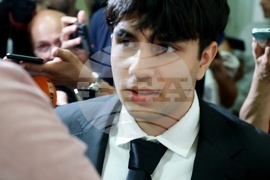 Софийски градски съд - дело - катастрофа