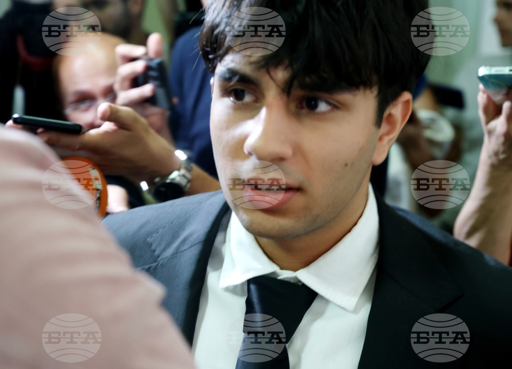 Софийски градски съд - дело - катастрофа