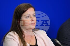 Национален пресклуб на БТА София - пресконференция