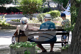 Варна - топло време