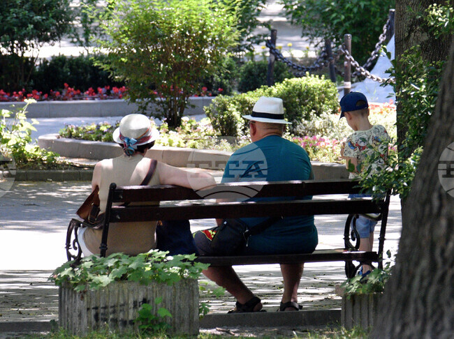 Bulgaria Revises Social Insurance Agreement with Russia to Streamline Pension Payment to Eligible People after Euro Changeover