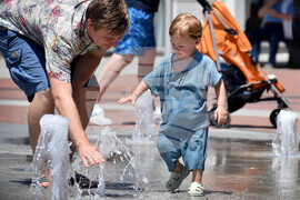 Варна - топло време