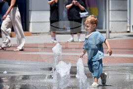Варна - топло време