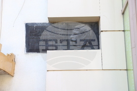 Украйна - Деветнадесета Световна среща на българските медии - паметната плоча на Иван Вазов