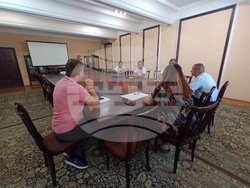 Снимка: Община Добрич