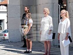 Снимка: Община Банско