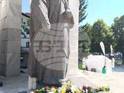 Снимка: Община Банско