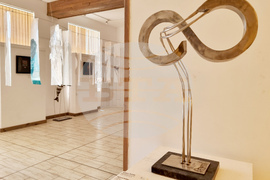 Балчик - изложба „(Не)Възможна цикличност” - фестивал „Процес - Пространство“