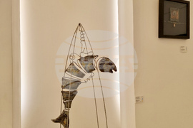 Балчик - изложба „(Не)Възможна цикличност” - фестивал „Процес - Пространство“