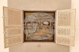 Балчик - изложба „(Не)Възможна цикличност” - фестивал „Процес - Пространство“