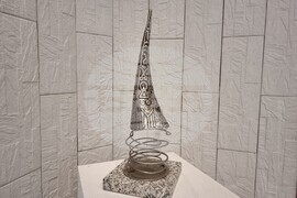 Балчик - изложба „(Не)Възможна цикличност” - фестивал „Процес - Пространство“