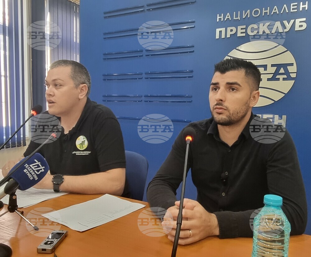 Европейската прокуратура ще разследва проекта за Центъра за грижа за лица с умствена изостаналост, съобщи общинският съветник Петър Петров