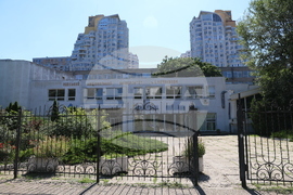 Украйна - Деветнадесета Световна среща на българските медии - паметник на св. св. Кирил и Методий