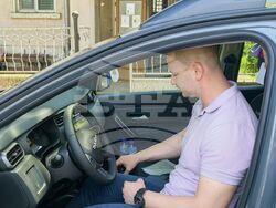 Снимка: Община Кубрат