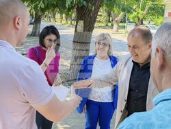 Снимка: Община Кубрат