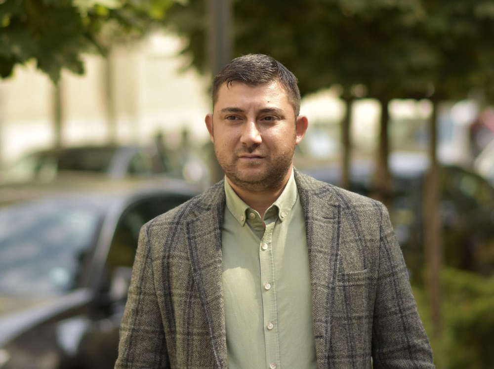 Контрера, ВМРО: След като мост едва не погуби млада жена в София, камъните вече летят по главата на Терзиев